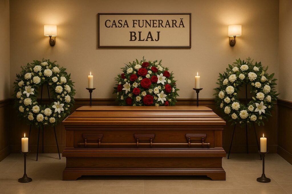 Pompe funebre Bucuresti – Servicii complete, disponibile oricand ai nevoie 2 20250613 1554 Romanian Funeral Parlor simple compose 01jxmnkzepfzbrq1y9sfgh38hy